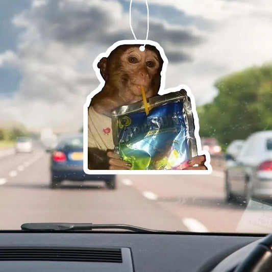 fun car aromatherapy