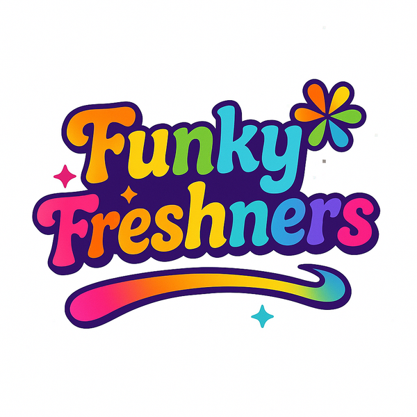 FunkyFreshners