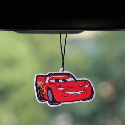 Cars Lightning McQueen